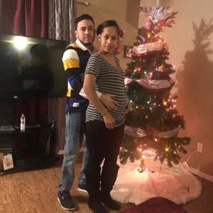 Meet your Posher, Luis mary